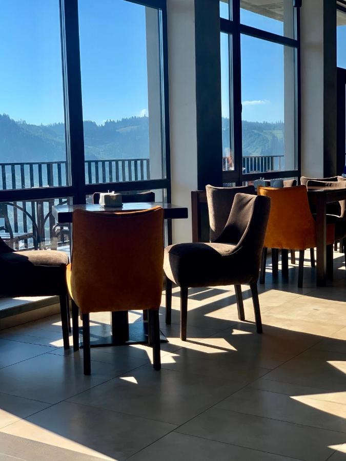 Карпатський Затишок Hotel Slavsko Exterior foto