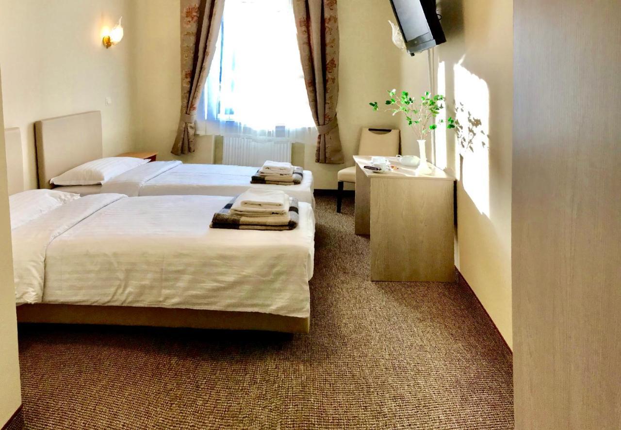 Карпатський Затишок Hotel Slavsko Exterior foto