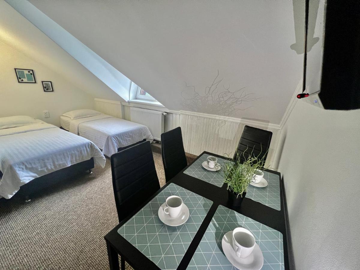 Карпатський Затишок Hotel Slavsko Exterior foto