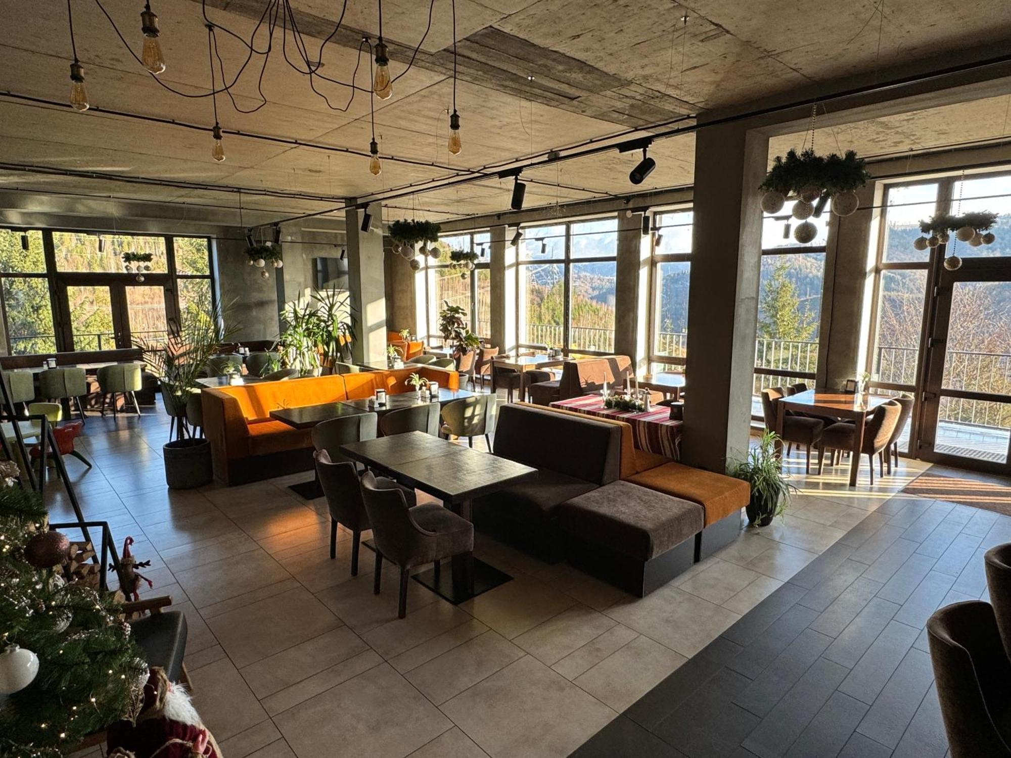 Карпатський Затишок Hotel Slavsko Exterior foto