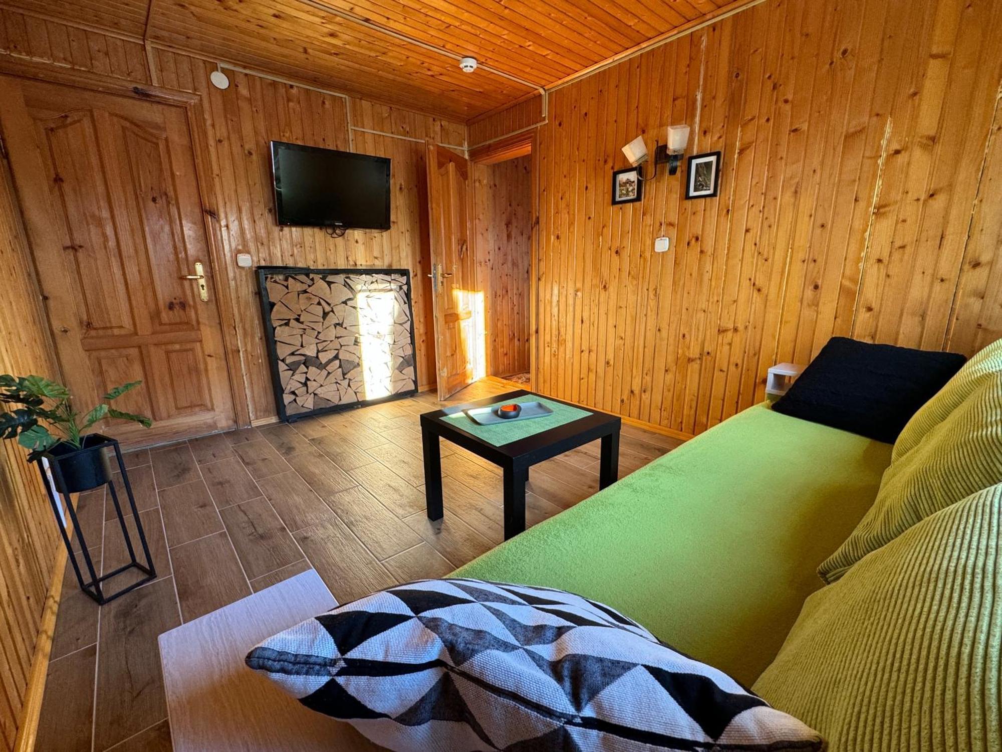 Карпатський Затишок Hotel Slavsko Exterior foto