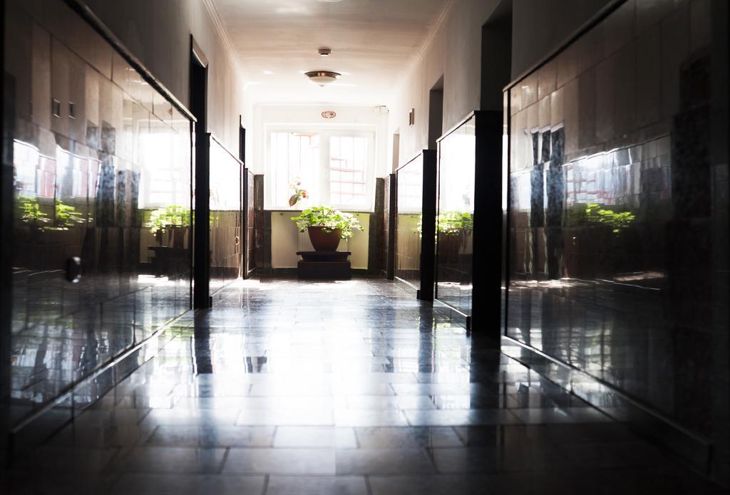 Карпатський Затишок Hotel Slavsko Exterior foto