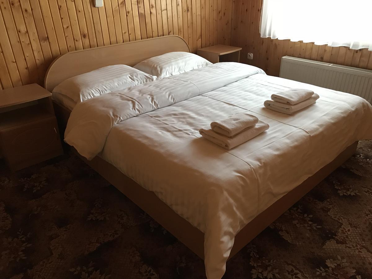 Карпатський Затишок Hotel Slavsko Exterior foto