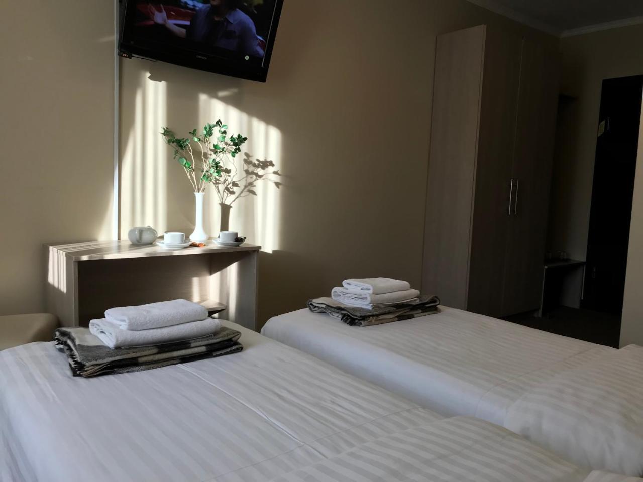 Карпатський Затишок Hotel Slavsko Exterior foto